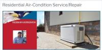 Mcallen Air Conditioning Repairs image 4