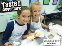Young Chefs Academy of Seminole image 4
