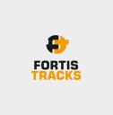 Fortis Tracks logo