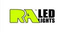 RA LED Grow Lights logo