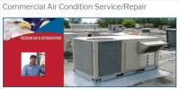 Mcallen Air Conditioning Repairs image 2