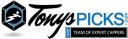 Tony's Picks logo