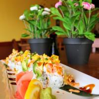 Sushi & Rolls image 4