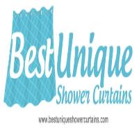  Best Unique Shower Curtains image 1
