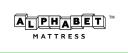 Alphabet Mattress logo