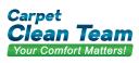 Carpet Clean Team logo