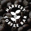 Harvest Coffee Bar logo