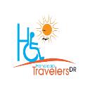 Handicap Travelers DR logo