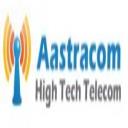 Aastracom logo