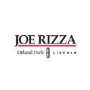 Joe Rizza Lincoln of Orland Park logo