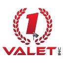 1 Valet inc. logo