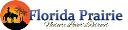 Florida Prairie Nature Lover’s Retreat logo