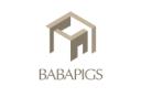 Babapigs logo