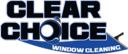 Clear Choice Window Cleaning, Inc logo