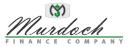 Murdoch Finance logo