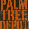 Palm Tree Depot logo