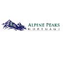 Alpine Peaks Mortgage logo