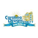 Carolina Designs Real Estate logo