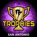 Trophies logo