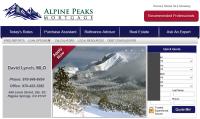 Alpine Peaks Mortgage image 3