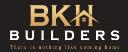 BKH Builders logo