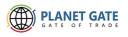 Planet Gates logo