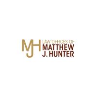 Law Offices of Matthew J. Hunter image 1