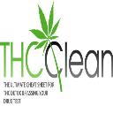 THC Clean logo