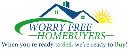 Worry Free Home Buyers, LLC logo