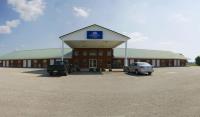 Americas Best Value Inn & Suites Mount Pleasant image 1