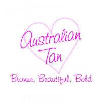 Australian Tan image 1