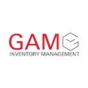 GAM Inventory Management logo