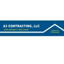 A3 Contracting LLC logo