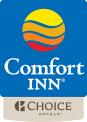 Comfort Inn Butte logo