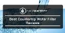 Purewaterfy logo