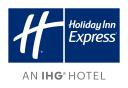 Holiday Inn Express Marshall logo