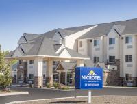 Microtel Inn & Suites by Wyndham Klamath Falls image 4