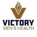 Victory Men's Health logo