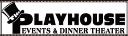  Playhouse Events & Dinner Theater logo