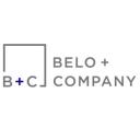 Belo + Company logo