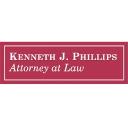 Law Office of Kenneth J. Phillips logo