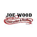 Joe Wood Construction and Roofing logo