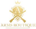 Arms Boutique logo