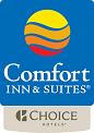 Comfort Inn & Suites Tualatin - Portland South logo