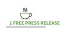 1 Free Press Release logo