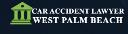 Car Accident Lawyer West Palm Beach logo