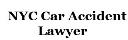 NYC Car Accident Lawyer logo