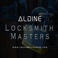 Aldine Locksmith Masters image 1