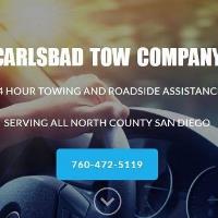 Carlsbad Tow Company image 1