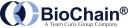 BioChain logo